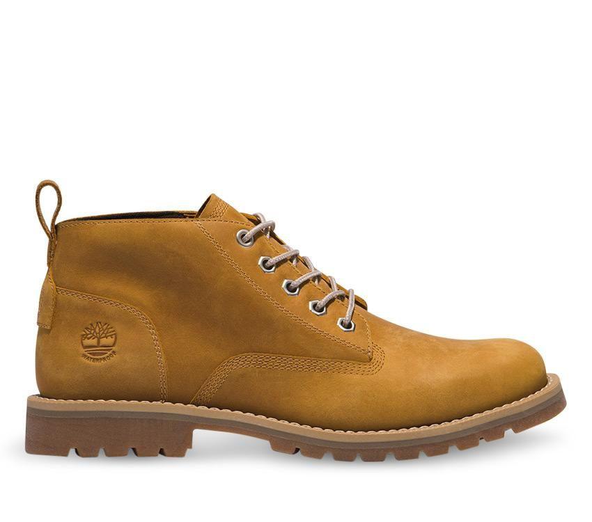 ZAPATOS TIMBERLAND REDWOOD FALLS WP CHK WATERPROOF MASCULINO